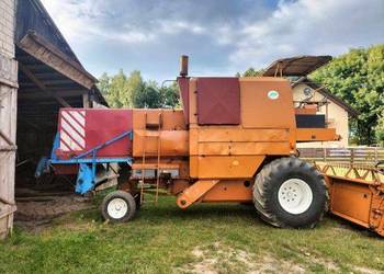 Sprzedam kombajn zbozowy Sprzedam kombajn zbozowy