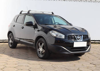 Nissan Qashqai 1.6