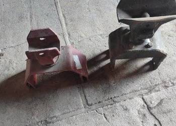 Zaczep do ZETORA 5211, 7211