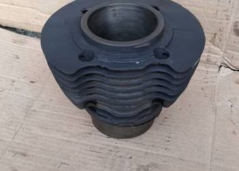 Junak m07 m10 cylinder wszystkie żeberka