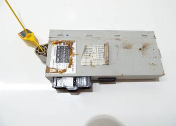 MODUŁ STEROWNIK CAS BMW 5 E60 E61 OE 6963828 (4824355)