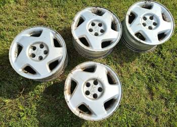 Felgi 5x100 15 6.5j