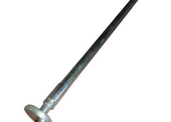 Wałek regulacji siłowej 1870243M92 Ursus, 1870243M92