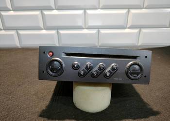 RENAULT RADIO Megane ll Scenic ll