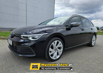 Volkswagen Golf Telefon: 781_504_903 Lokalizacja: Wschowa VIII (2020-)