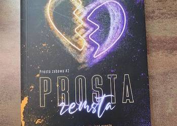 Agata Polte -- Prosta zemsta -- Prosta zabawa # 2