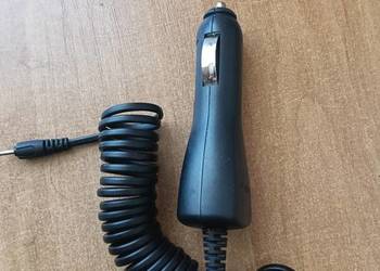 Ładowarka samochodowa i stacjonarna Nokia
