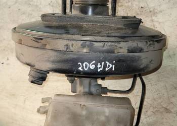 Serwo hamulcowe Peugeot 206. 96349-429-80