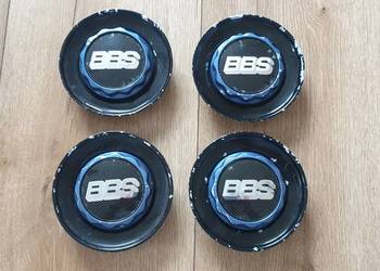 BBS RC dekielki kompletne