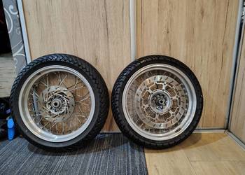 Witam sprzedam koła ktm lc4
