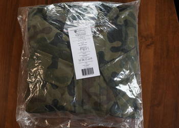 Mundur Polowy wzór 124P/MON