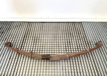 RESOR PRAWY PRZÓD DAEWOO LUBLIN II Bus PIÓRO PRZEDNI, PRAWA