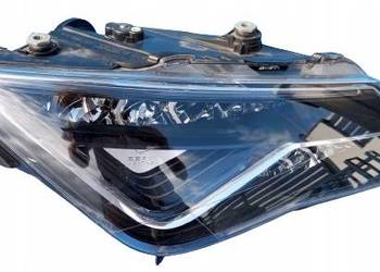 LAMPA PRAWY PRZÓD EU FULL LED SEAT LEON III 3 5F1 LIFT 5F1941008K