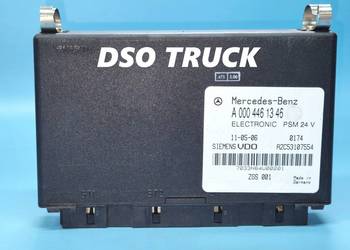 A0004461346 PSM Simens VDO Sterownik Modul Mercedes ACTROS
