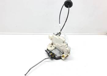 ZAMEK DRZWI LEWY PRZÓD SEAT EXEO Kombi 8E1837015AB 08-13