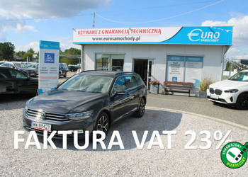 Volkswagen Passat DSG Business Gwarancja SalonPL B8 (2014-2023)