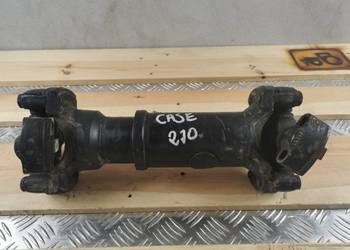 Case MX 270 Magnum {Wałek napędowy}