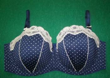 Biustonosz Stanik 42DD / 95DD GEORGE
