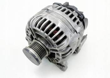 ALTERNATOR 140A 1.4 TSI SCIROCCO GOLF 5 6 JETTA BEETLE TIGUAN EOS OCTAVIA
