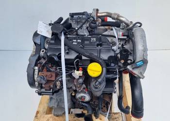 SILNIK KOMPLET Renault Megane III 1.9 DCI 131KM F9Q870