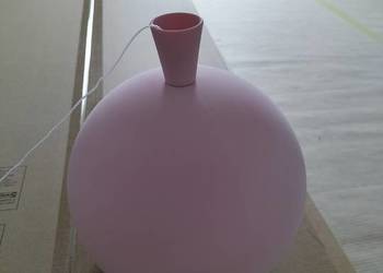Lampa balon nowa