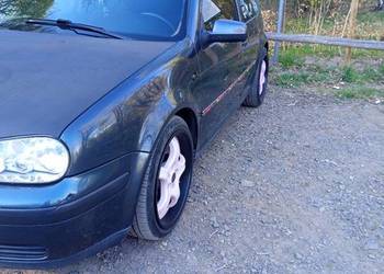 VW Golf 4