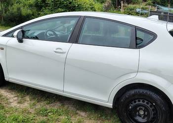 seat Leon 2011 rok diesel