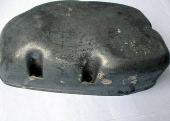 dekiel pokrywa prądnicy AWO Simson 425