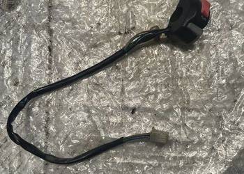 Yamaha YZF750R 4HD 4HN 1993/1998 Przełacznik Zapłonu M542