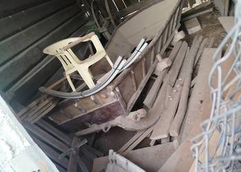 Sprzedam sanie konne