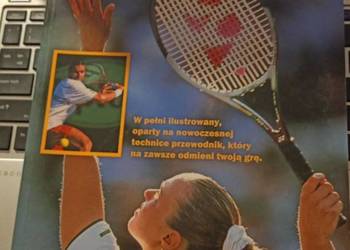 Tenis Przewodnik gracza Tom Sadzeck