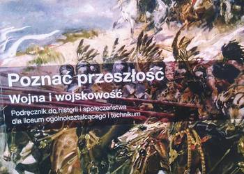 Wojna i wojskowość historia nowa era używane podręczniki