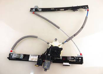 PODNOŚNIK SZYBY LEWY PRZEDNI FORD B-MAX (JK) AV1114A389L4