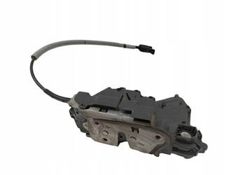 ZAMEK DRZWI LEWY PRZÓD EU 5TB837015D Cupra Ateca I (2018–2024)