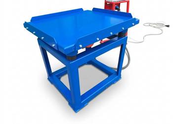 Stół Wibracyjny KARKON do Betonu