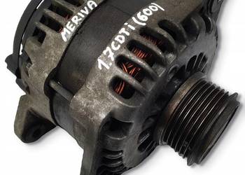 ALTERNATOR Opel Mokka Meriva B Astra J 1.7 CDTI 13579675 ACN 140A