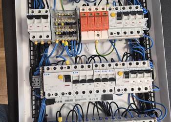 Elektryk , Instalacje Elektryczne