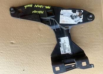 PORSCHE MACAN 2013-2018 ŚLIZG ZDERZAKA PRAWA 95B941122B