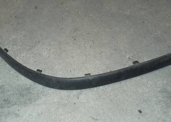 Saab 9 3 Hokejówka na przedni zderzak lewa strona Saab 9 3 Hokejówka na przedni zderzak lewa strona