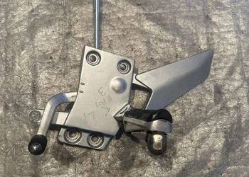 Set Podnóżek dzwignia stopka zmiany biegów Kierowcy Yamaha FJR 1300