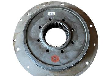 Centraflex K-100 (KTR Monolastic 65, 4685) Sprzęgło PA 6.6-GF30 do silników