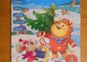 Miesięcznik edukacyjny "Abecadło" - Nr 12 Grudzień 2010