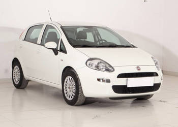 Fiat Punto 1.4
