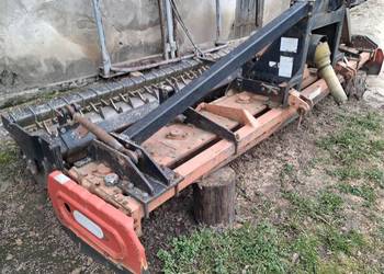 Brona Wirnikowa Maschio 4m