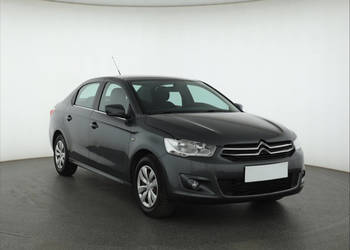 Citroen C-Elysee 1.2 VTi