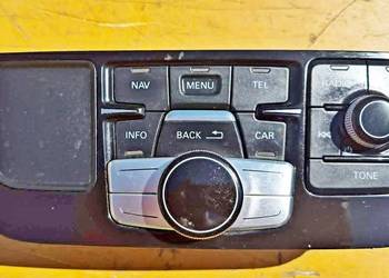 AUDI A8 D4 PANEL STEROWANIA MMI 4H1919600MH EUROPA