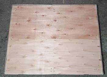 Sprzedam palety ze sklejki 90cm x 70cm oraz 72cm x 60cm