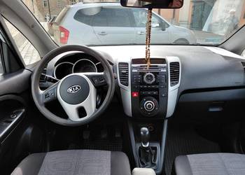 Sprzedam kia venga
