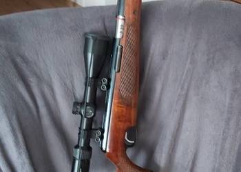 Air arms tx 200 hc kal.4,5mm.