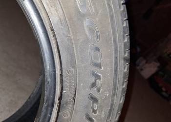 Sprzedam opony  pirelli scorpion verde 235/65 R17